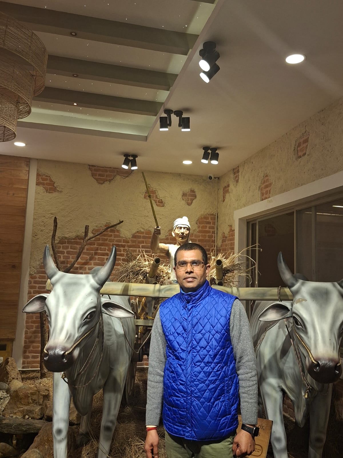 The Two Algorithms: The One on Your Phone vs. The One in Your Head