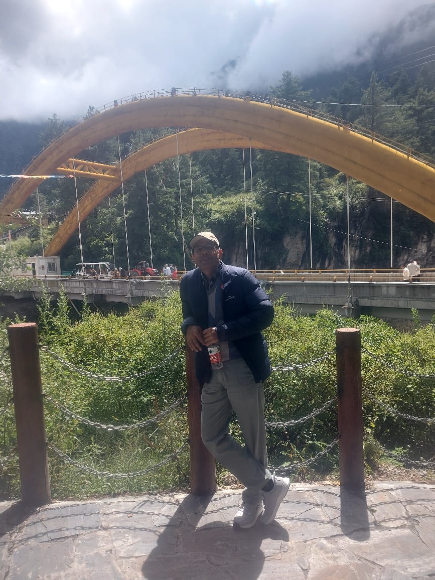 The Chaos Effect in Nepal's Infrastructure: How Small Failures Become Systemic Collapse—and What the Law Reveals