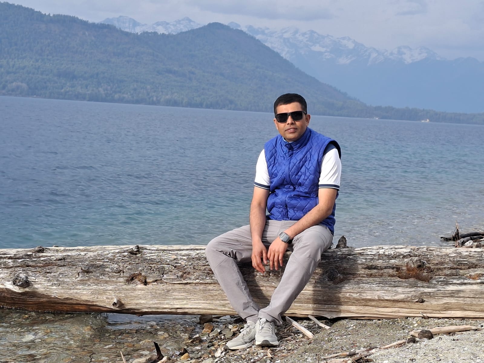 सिँचाइ दिवस : नाराभन्दा माथि उठ्दै—नीति, यथार्थ र अबको निर्णायक बाटो